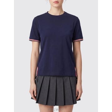 Thom Browne ����� ���� Ƽ���� FJS232AJ0301 TP646735554����� ���� Ƽ���� FJS232AJ0301 TP646735554
