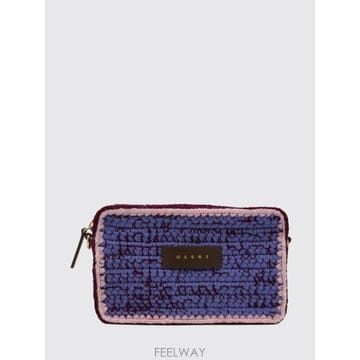 Marni ������ ���� Ŭ��ġ�� SBMP0276U1P9281 TP646720222������ ���� Ŭ��ġ�� SBMP0276U1P9281 TP646720222