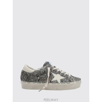 Golden Goose GOLDEN GOOSE ���� ����Ŀ�� GWF00118F00849690138 TP646728778GOLDEN GOOSE ���� ����Ŀ�� GWF00118F00849690138 TP6467