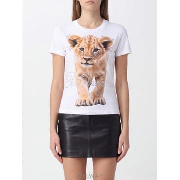 Blumarine ���縶�� ���� Ƽ���� RF6115J5003 TP646735533���縶�� ���� Ƽ���� RF6115J5003 TP646735533