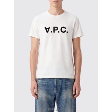 A.P.C. ����� ���� Ƽ���� COHBMF26611 TP646757603����� ���� Ƽ���� COHBMF26611 TP646757603