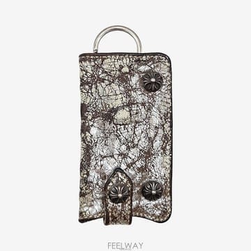 Chrome Hearts [������] ũ������ Ű ü�� �ǹ� VIOLAVZW[������] ũ������ Ű ü�� �ǹ� VIOLAVZW