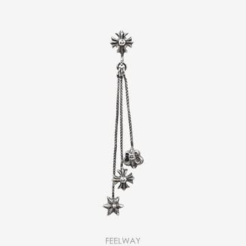 Chrome Hearts [������] ũ������ ch�÷��� ��� �̾ �Ͱ��� MSGYR0SF[������] ũ������ ch�÷��� ��� �̾ �Ͱ��� MSGYR0SF
