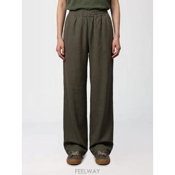 GOLDEN GOOSE 여성 팬츠 GWP02260P00258736101 TP646776099