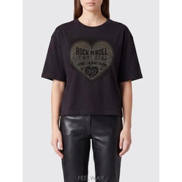 Zadig&Voltaire ���غ��׸� ���� Ƽ���� JWTS02922 TP646735474���غ��׸� ���� Ƽ���� JWTS02922 TP646735474