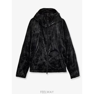 Y3 와이쓰리 Y-3 마블 나일론 자켓 KS3899BLACK B0652285745