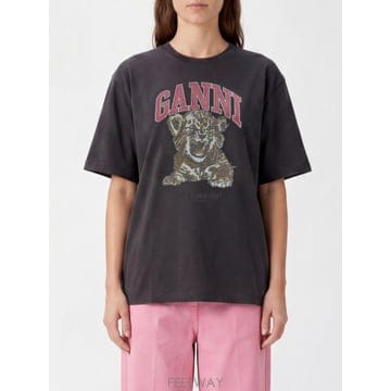 GANNI ���� ���� Ƽ���� A1050248 TP646688403���� ���� Ƽ���� A1050248 TP646688403