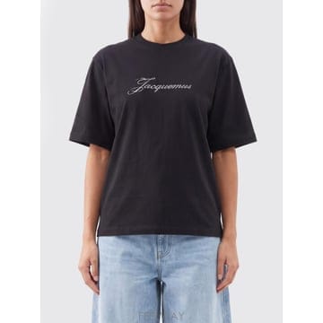 Jacquemus ��ũ���� ���� Ƽ���� TSW00596AJ00289 TP646688381��ũ���� ���� Ƽ���� TSW00596AJ00289 TP646688381