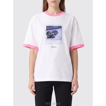 Versace ������ü ���� Ƽ���� 10260961A18733 TP646688370������ü ���� Ƽ���� 10260961A18733 TP646688370