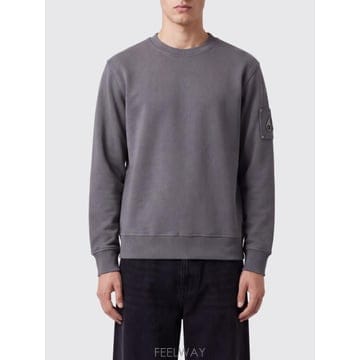 무스너클 남성 스웨트셔츠 M35MS706 TP646715965