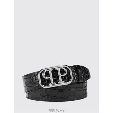 Philipp Plein �ʸ��÷��� ���� ��Ʈ PAEAMVA0927PLE010N TP646763617�ʸ��÷��� ���� ��Ʈ PAEAMVA0927PLE010N TP646763617