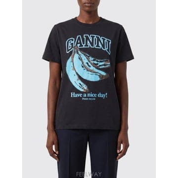 GANNI ���� ���� Ƽ���� A1050200 TP646688304���� ���� Ƽ���� A1050200 TP646688304