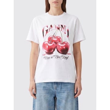 GANNI ���� ���� Ƽ���� T4004 TP646688293���� ���� Ƽ���� T4004 TP646688293