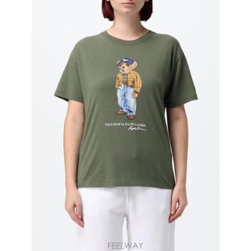 Ralph Lauren ���� �����η� ���� Ƽ���� 211B17806 TP646735354���� �����η� ���� Ƽ���� 211B17806 TP646735354