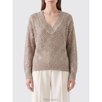 Brunello Cucinelli ���ڷ� ��ġ�ڸ� ���� ������ MRG562502 TP646722781���ڷ� ��ġ�ڸ� ���� ������ MRG562502 TP646722781