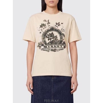 Isabel Marant ���ں����� ���ѿ� ���� Ƽ���� TS0001FAD3N01E TP646735331���ں����� ���ѿ� ���� Ƽ���� TS0001FAD3N01E TP6467353
