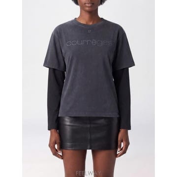 COURREGES ������ ���� Ƽ���� 326JTS275JS0305 TP646735309������ ���� Ƽ���� 326JTS275JS0305 TP646735309