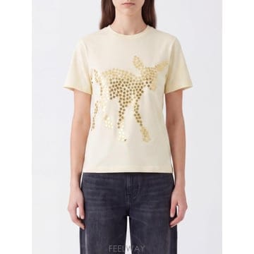 J.W.Anderson JW�ش��� ���� Ƽ���� JT0349PG2005 TP646735254JW�ش��� ���� Ƽ���� JT0349PG2005 TP646735254
