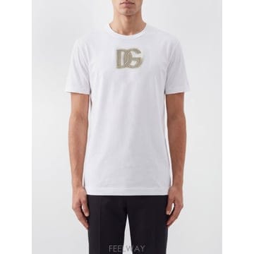 Dolce&Gabbana ��ü�ذ��ٳ� ���� Ƽ���� G8PV1ZG7Q1Y TP646757319��ü�ذ��ٳ� ���� Ƽ���� G8PV1ZG7Q1Y TP646757319