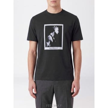 Armani �Ƹ����� ���� Ƽ���� EM006931AF23082 TP646757286�Ƹ����� ���� Ƽ���� EM006931AF23082 TP646757286