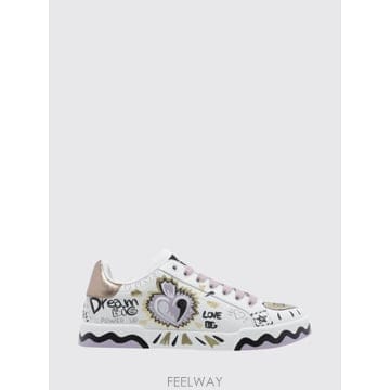 Dolce&Gabbana ��ü�ذ��ٳ� ���� ����Ŀ�� CK2464A3L78 TP646729676��ü�ذ��ٳ� ���� ����Ŀ�� CK2464A3L78 TP646729676