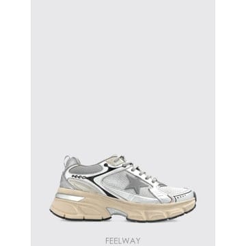 Golden Goose GOLDEN GOOSE ���� ����Ŀ�� GWF00724F00784360320 TP646729643GOLDEN GOOSE ���� ����Ŀ�� GWF00724F00784360320 TP6467