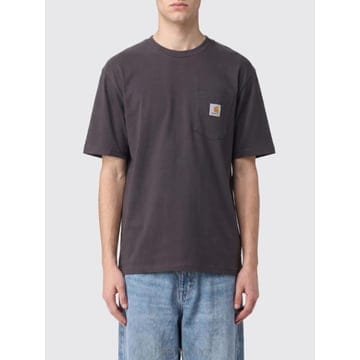 Carhartt Į��Ʈ ���� Ƽ���� I030434 TP646757220Į��Ʈ ���� Ƽ���� I030434 TP646757220