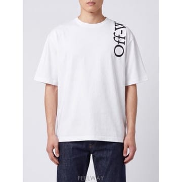 Off White ����ȭ��Ʈ ���� Ƽ���� OMAA120F26JER010 TP646757169����ȭ��Ʈ ���� Ƽ���� OMAA120F26JER010 TP646757169
