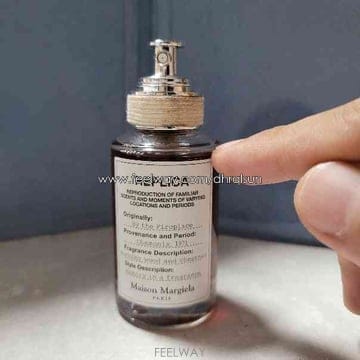 메종마르지엘라 바이 더 파이어플레이스 EDT 30ml 향수 (4)