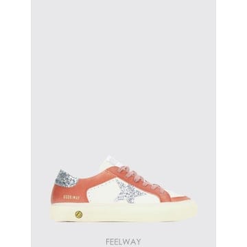 Golden Goose GOLDEN GOOSE ���� ����Ŀ�� GTF00495F00864682710 TP646728466GOLDEN GOOSE ���� ����Ŀ�� GTF00495F00864682710 TP6467