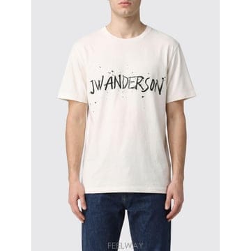 J.W.Anderson JW�ش��� ���� Ƽ���� JT0307PG1936 TP646778915JW�ش��� ���� Ƽ���� JT0307PG1936 TP646778915