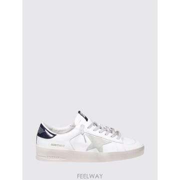 Golden Goose GOLDEN GOOSE ���� ����Ŀ�� GMF00128F00056710509 TP646693550GOLDEN GOOSE ���� ����Ŀ�� GMF00128F00056710509 TP6466