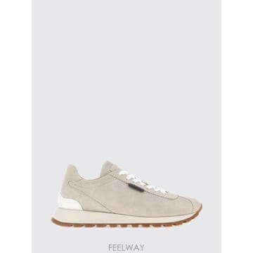 Brunello Cucinelli ���ڷ� ��ġ�ڸ� ���� ����Ŀ�� MZSFG2110P TP646729381���ڷ� ��ġ�ڸ� ���� ����Ŀ�� MZSFG2110P TP646729381
