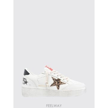 Golden Goose GOLDEN GOOSE ���� ����Ŀ�� GWF00804F00732310889 TP646777973GOLDEN GOOSE ���� ����Ŀ�� GWF00804F00732310889 TP6467