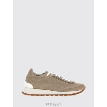 Brunello Cucinelli ���ڷ� ��ġ�ڸ� ���� ����Ŀ�� MZSFG3318P TP646729291���ڷ� ��ġ�ڸ� ���� ����Ŀ�� MZSFG3318P TP646729291