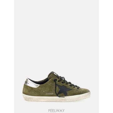 Golden Goose GOLDEN GOOSE ���� ����Ŀ�� GMF00101F00869736102 TP646693308GOLDEN GOOSE ���� ����Ŀ�� GMF00101F00869736102 TP6466