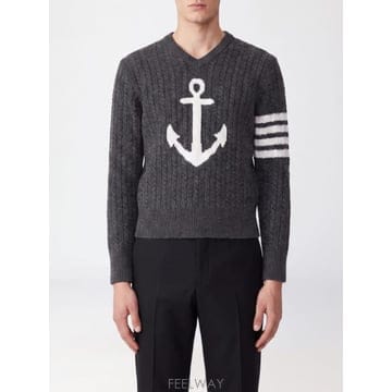 Thom Browne ����� ���� ������ MKA593AY1005 TP646750948����� ���� ������ MKA593AY1005 TP646750948