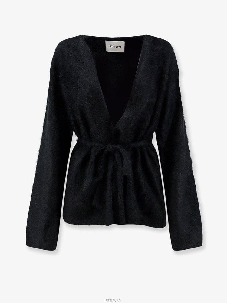 | Other Brand | SOFT GOAT ĳ�ù̾� ����� FW25SF24077BLACK B0652285785SOFT GOAT ĳ�ù̾� ����� FW25SF24077BLACK B0652285785