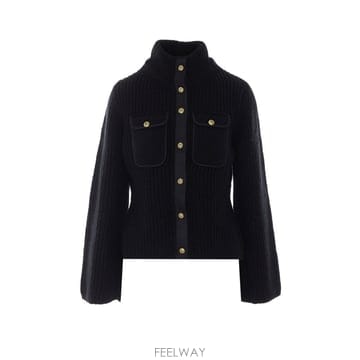 26 F/W 핑코 PISPIGLIO 가디건 107802/A3OHZ99 B0012285120
