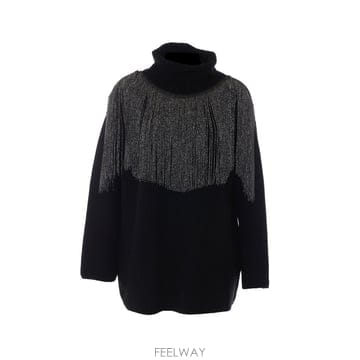 26 F/W 핑코 CAMARO 스웨터 107832/A3ONZ99 B0012285124