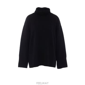 26 F/W 핑코 TAMPERE 스웨터 107211/A3G1Z99 B0012285125