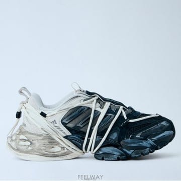 Adidas 26 FW �Ƶ�ٽ� XLG Runner Deluxe 2 ���� �𷰽� ����Ŀ�� KZ720126 FW �Ƶ�ٽ� XLG Runner Deluxe 2 ���� �𷰽� ����Ŀ
