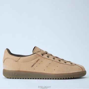 Adidas 26 FW �Ƶ�ٽ� Tobacco Super Ÿ���� ���� ����Ŀ�� KJ458926 FW �Ƶ�ٽ� Tobacco Super Ÿ���� ���� ����Ŀ�� KJ45