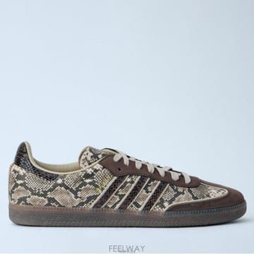 Adidas 26 FW �Ƶ�ٽ� Samba OG ��� ������ ���� ����Ŀ�� KI561826 FW �Ƶ�ٽ� Samba OG ��� ������ ���� ����Ŀ�� KI56