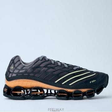 Adidas 26 FW �Ƶ�ٽ� Megaride F50 �ް����̵� ����Ŀ�� ���� KI474426 FW �Ƶ�ٽ� Megaride F50 �ް����̵� ����Ŀ�� ���� K
