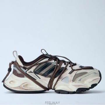 Adidas 26 FW �Ƶ�ٽ� XLG Runner Deluxe 2 ���� �𷰽� ����Ŀ�� KZ720226 FW �Ƶ�ٽ� XLG Runner Deluxe 2 ���� �𷰽� ����Ŀ