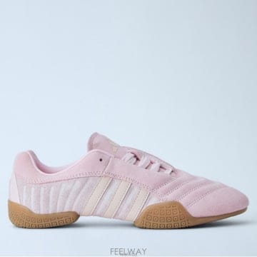 Adidas 26 FW �Ƶ�ٽ� Taekwondo Mei Elite ��ũ �±ǵ� ����Ŀ�� KK252426 FW �Ƶ�ٽ� Taekwondo Mei Elite ��ũ �±ǵ� ����Ŀ