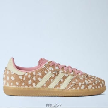 Adidas 26 FW �Ƶ�ٽ� Samba OG ����ũ ���� ��� ����Ŀ�� KJ744726 FW �Ƶ�ٽ� Samba OG ����ũ ���� ��� ����Ŀ�� KJ74