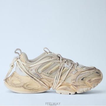 Adidas 26 FW �Ƶ�ٽ� XLG Runner Deluxe 2 ��Ʈ����Ʈ ����Ŀ�� KZ720526 FW �Ƶ�ٽ� XLG Runner Deluxe 2 ��Ʈ����Ʈ ����Ŀ