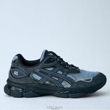 asics 26 FW �ƽĽ� Gel NYC 2 0 ���� �� ����Ŀ�� 1203B080 40026 FW �ƽĽ� Gel NYC 2 0 ���� �� ����Ŀ�� 1203B080 400